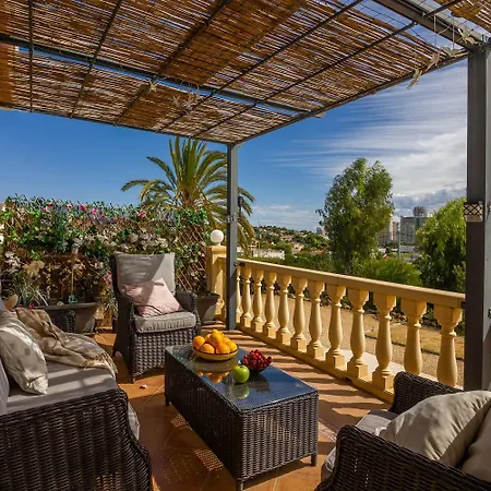 Villa Airlie By Abahana