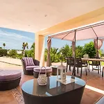 Villa Airlie By Abahana