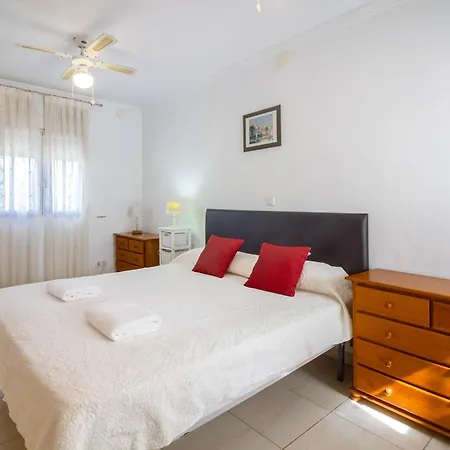 Abahana Airlie Villa Calpe