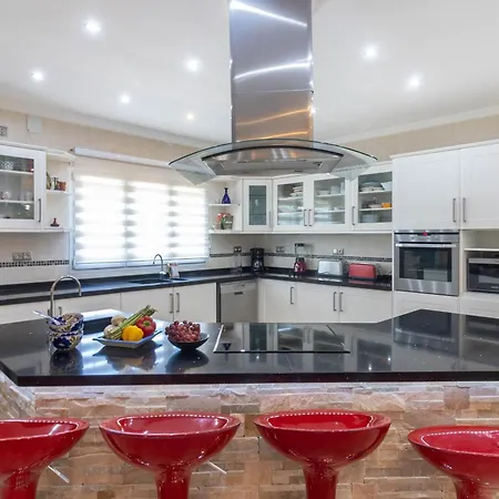Villa Abahana Airlie Calpe