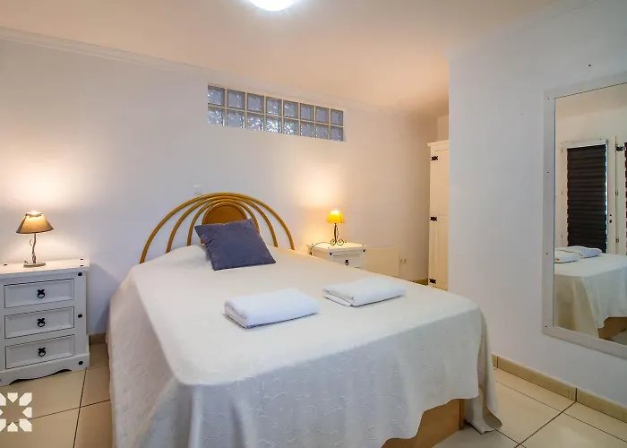 Villa Airlie By Abahana Ifach