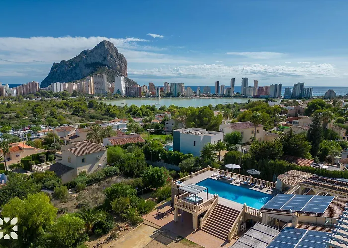 Villa Airlie By Abahana *